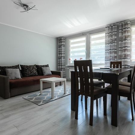 Apartament Przy Termach Cieplickich Julcia Jelenia Góra Esterno foto