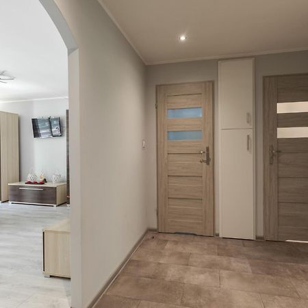 Apartament Przy Termach Cieplickich Julcia Jelenia Góra Esterno foto