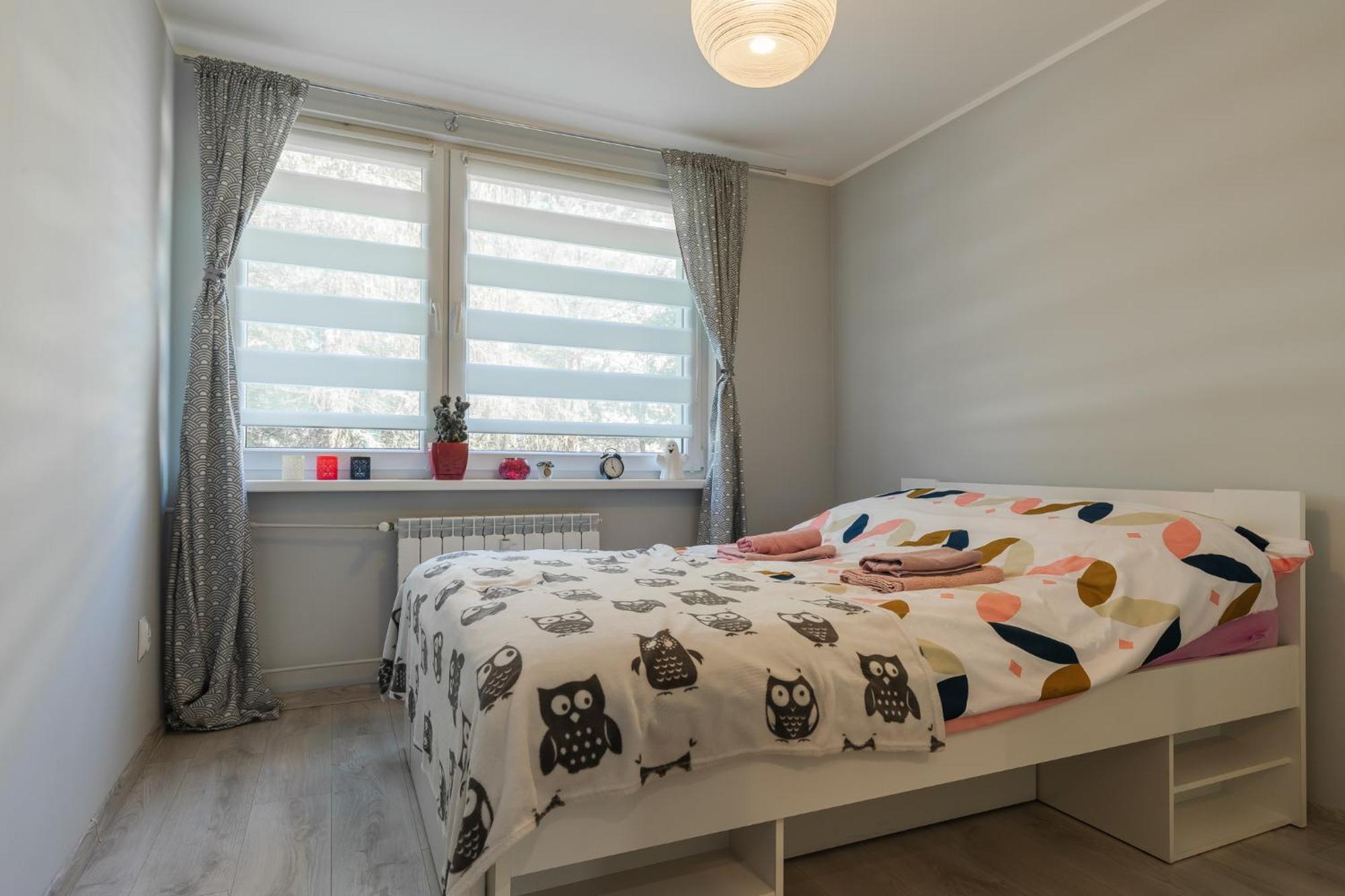 Apartament Przy Termach Cieplickich Julcia Jelenia Góra Esterno foto