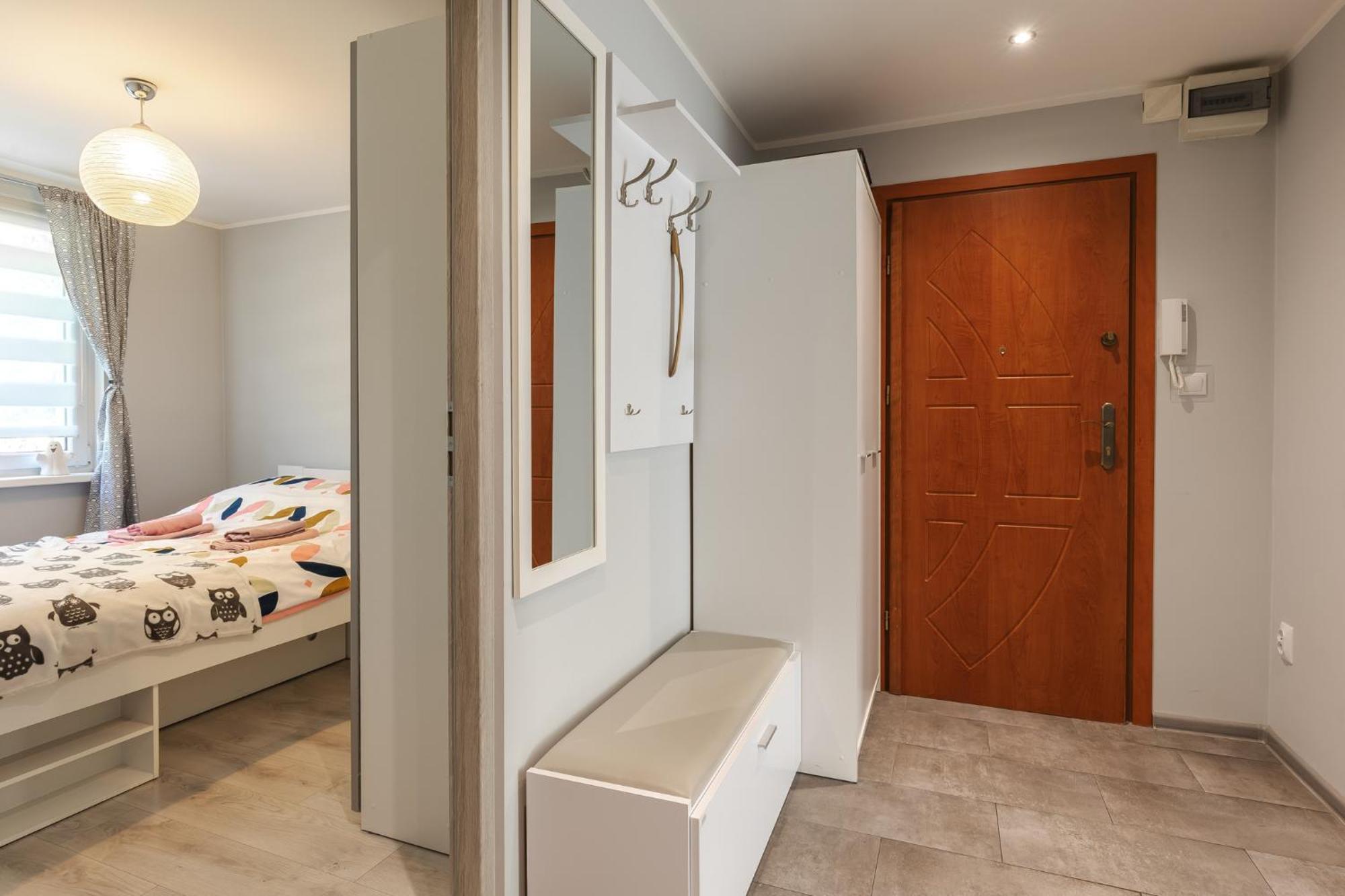 Apartament Przy Termach Cieplickich Julcia Jelenia Góra Esterno foto