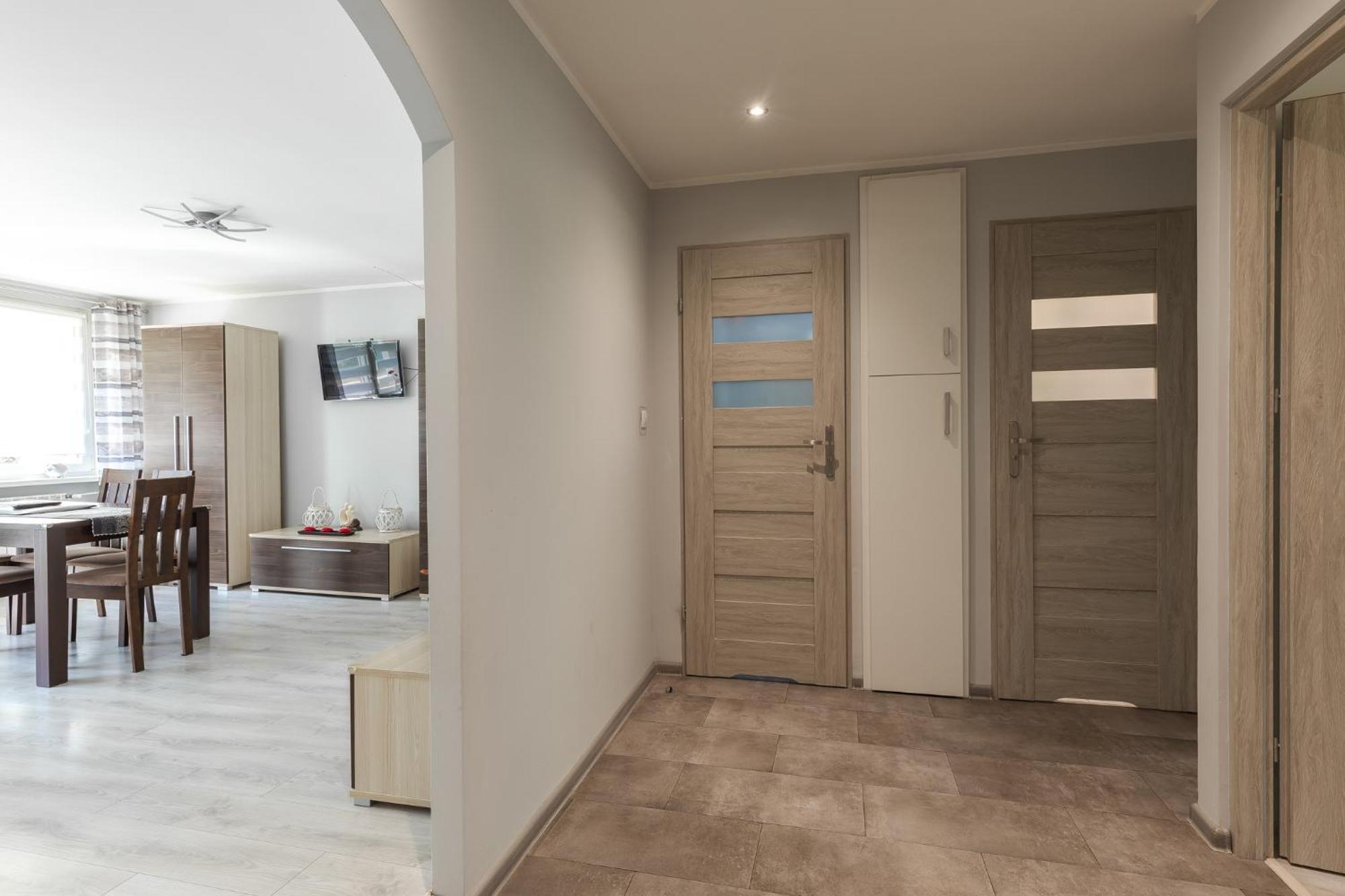 Apartament Przy Termach Cieplickich Julcia Jelenia Góra Esterno foto