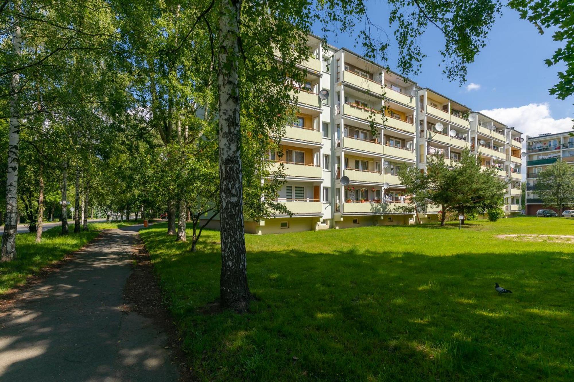 Apartament Przy Termach Cieplickich Julcia Jelenia Góra Esterno foto