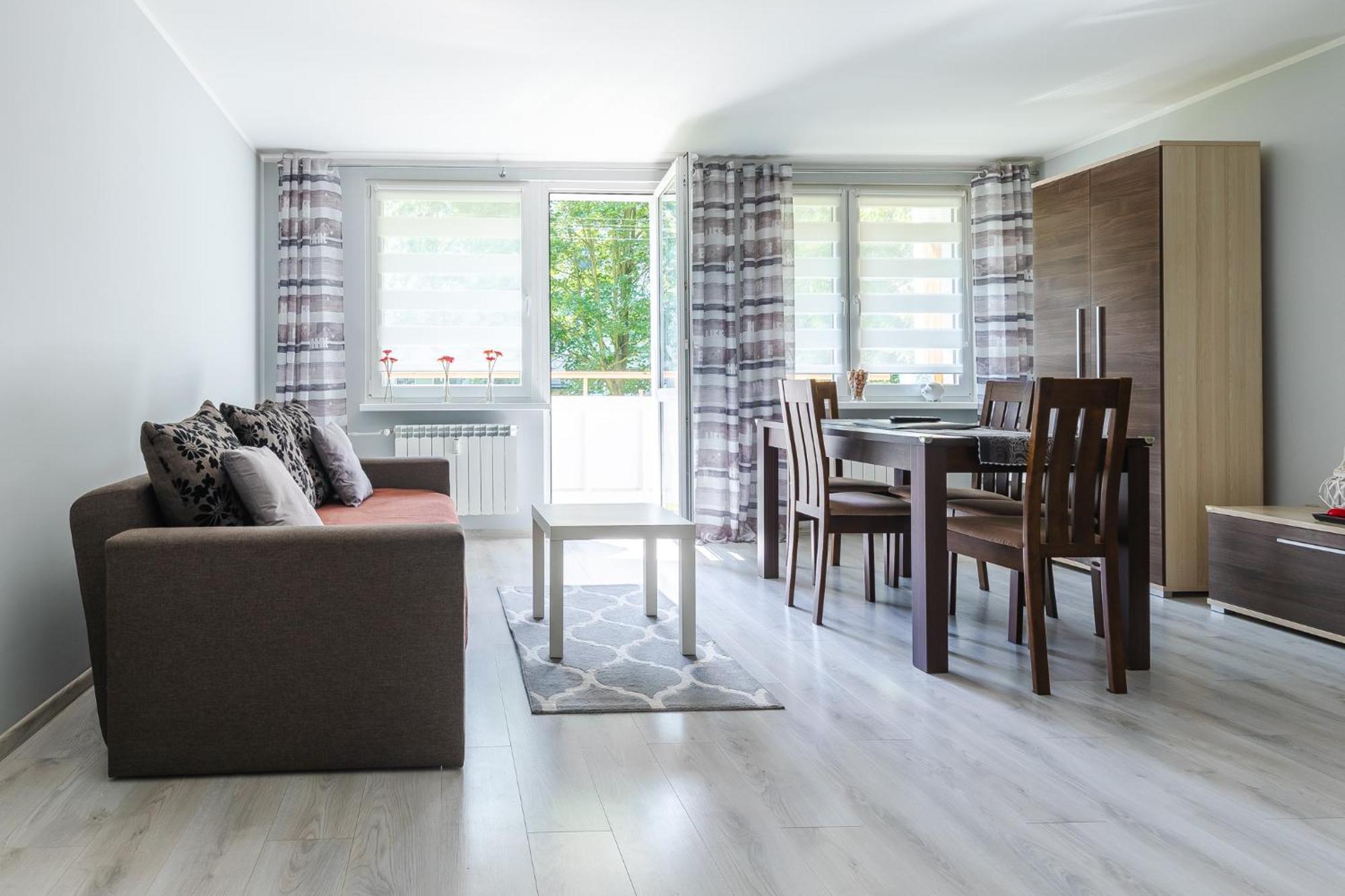 Apartament Przy Termach Cieplickich Julcia Jelenia Góra Esterno foto