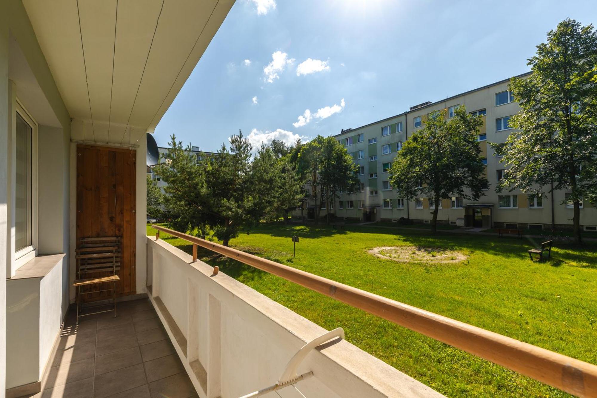 Apartament Przy Termach Cieplickich Julcia Jelenia Góra Esterno foto