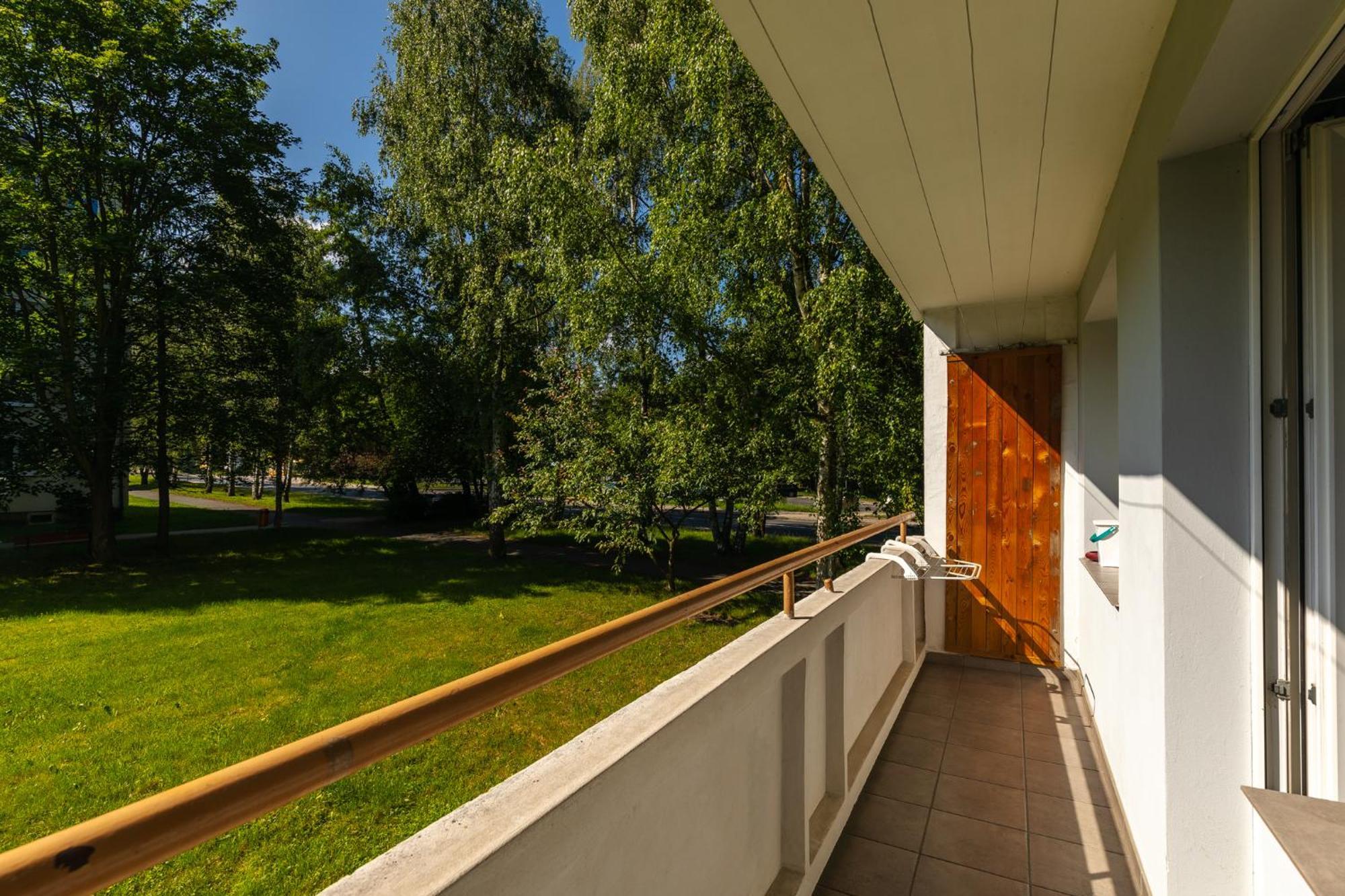 Apartament Przy Termach Cieplickich Julcia Jelenia Góra Esterno foto